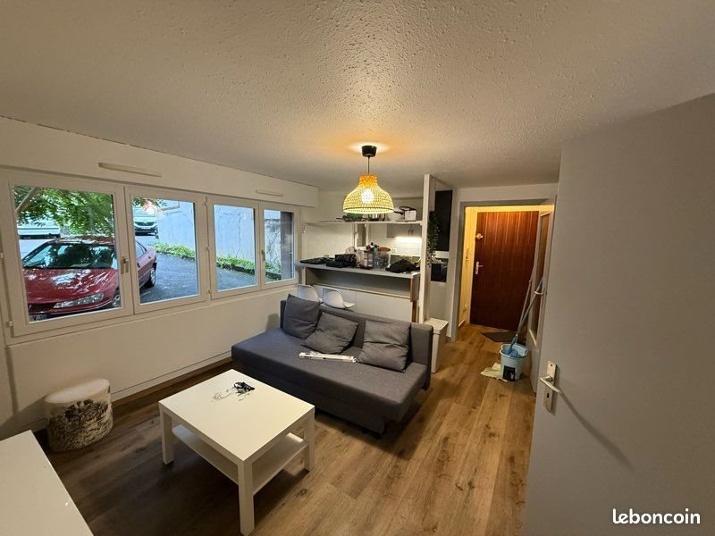 Appartement à louer, 29m², Colmar