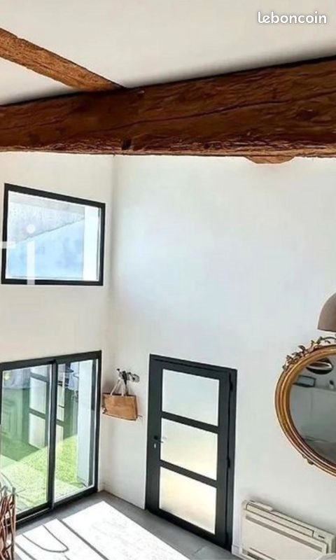 Maison à louer, 170m², Saint-Jean-de-Védas