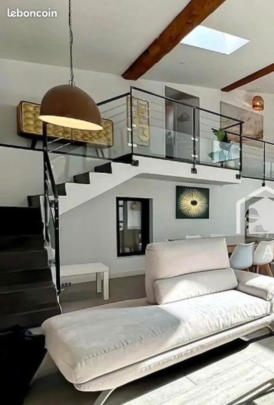 Maison à louer, 170m², Saint-Jean-de-Védas
