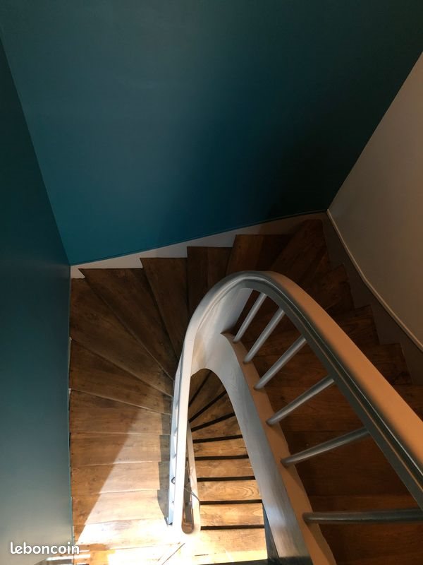 Appartement à louer, 70m², Dinan