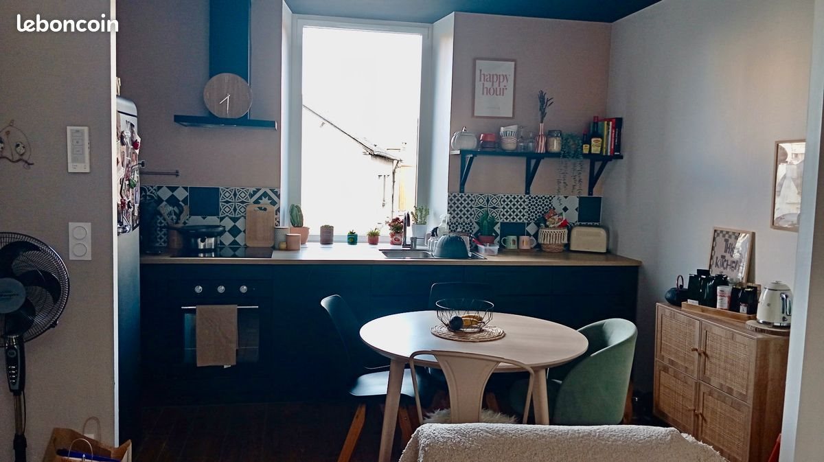 Appartement à louer, 70m², Dinan