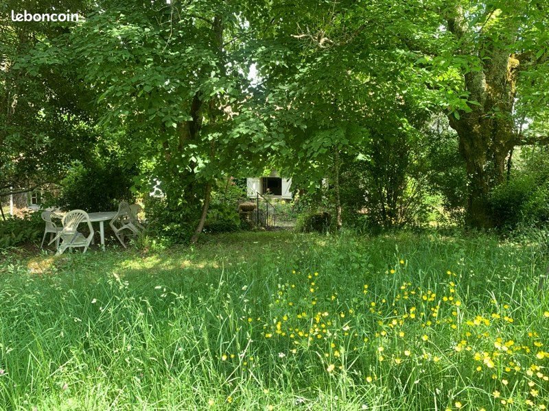 Maison à vendre, 135m², Cursan