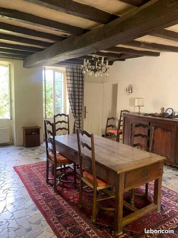 Maison à vendre, 135m², Cursan