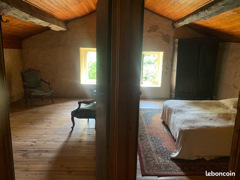Maison à vendre, 135m², Cursan