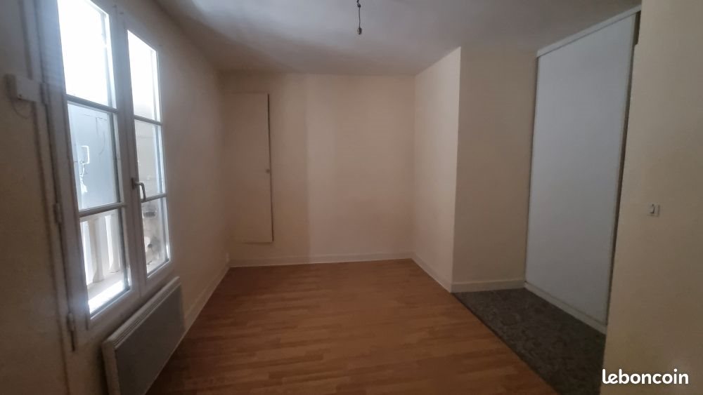Maison à louer, 33m², Loches