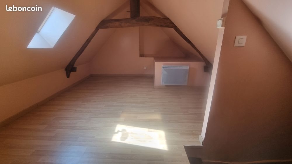 Maison à louer, 33m², Loches