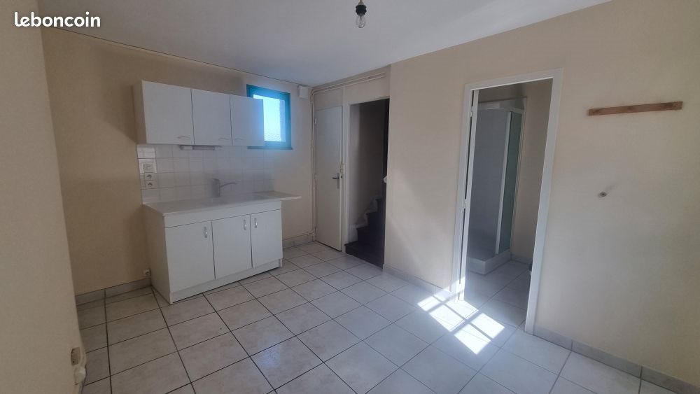 Maison à louer, 33m², Loches