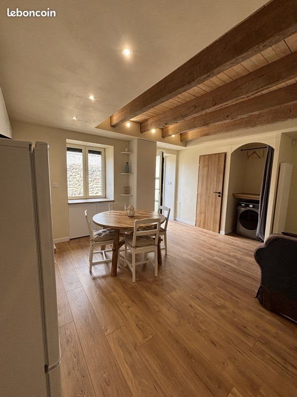 Maison à louer, 53m², La Baconnière