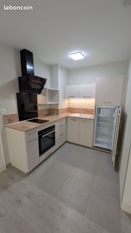 Appartement à louer, 46m², Saumur