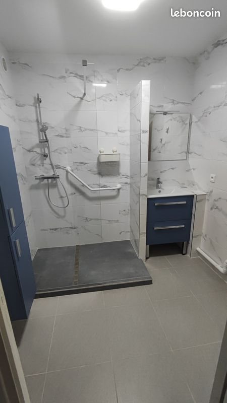 Appartement à louer, 46m², Saumur