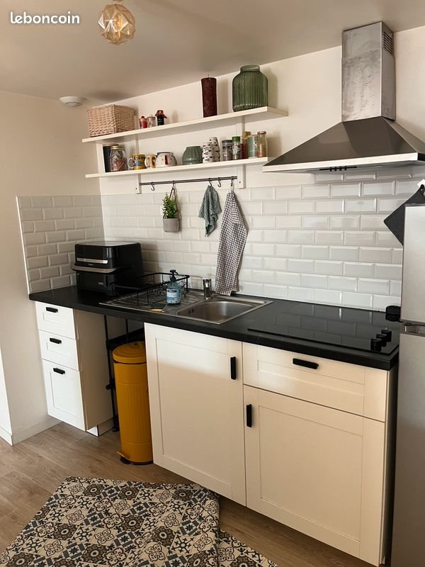 Appartement à louer, 90m², Nontron
