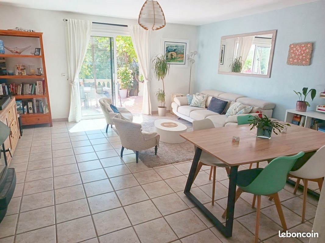 Maison à vendre, 117m², Fuveau