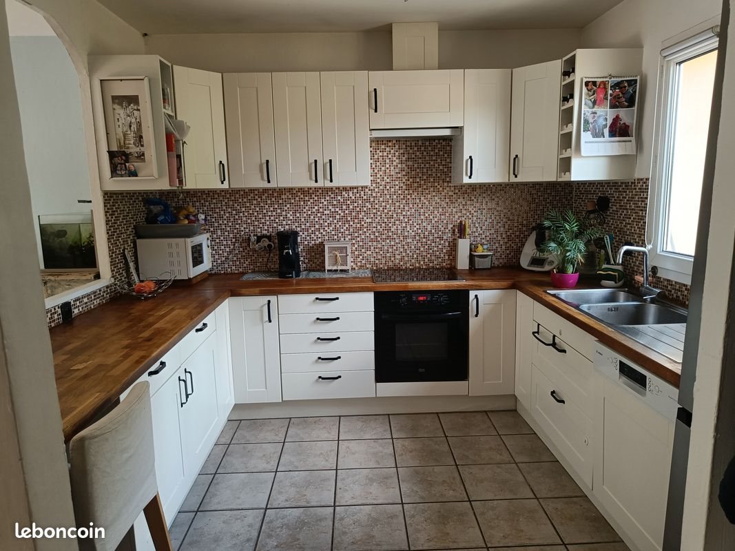 Maison à vendre, 117m², Fuveau
