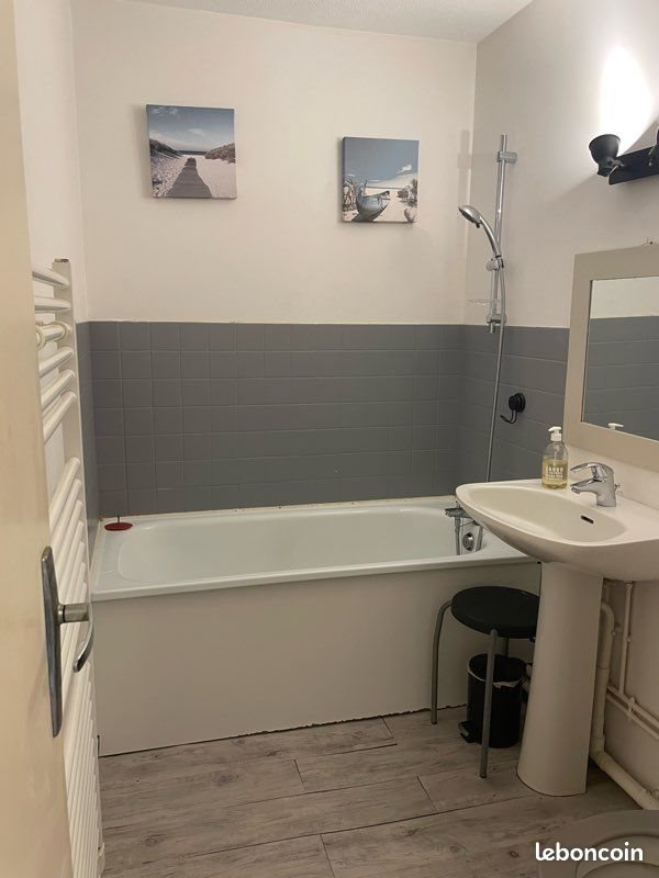 Appartement à louer, 22m², Arcachon