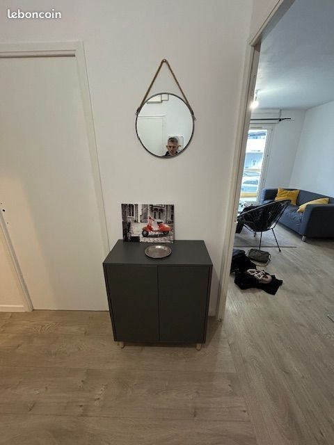 Appartement à louer, 49m², Brest