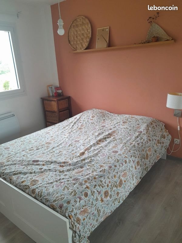 Maison à louer, 87m², La Buisse