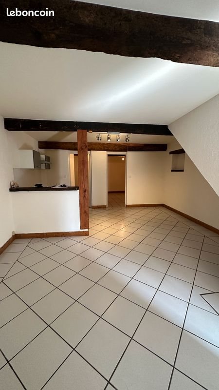 Appartement à louer, 48m², Gaillac