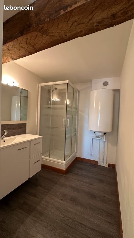 Appartement à louer, 48m², Gaillac