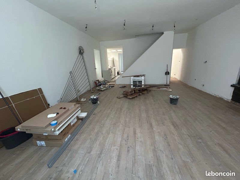 Maison à louer, 130m², Val-Couesnon
