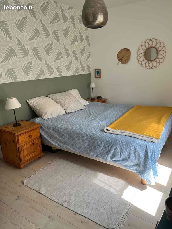Maison à vendre, 76m², Séné