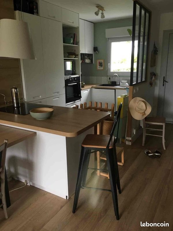 Maison à vendre, 76m², Séné
