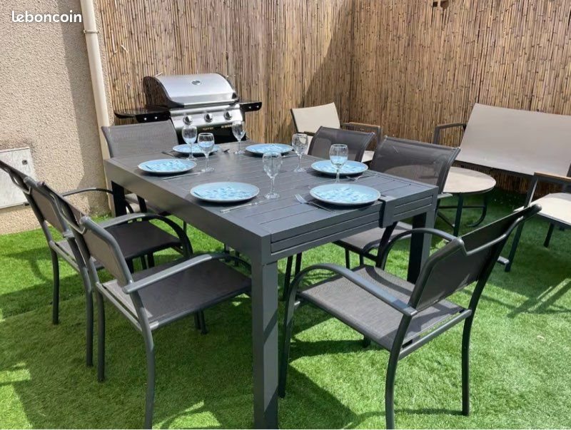 Maison à louer, 90m², Agde (Cap d'Agde)