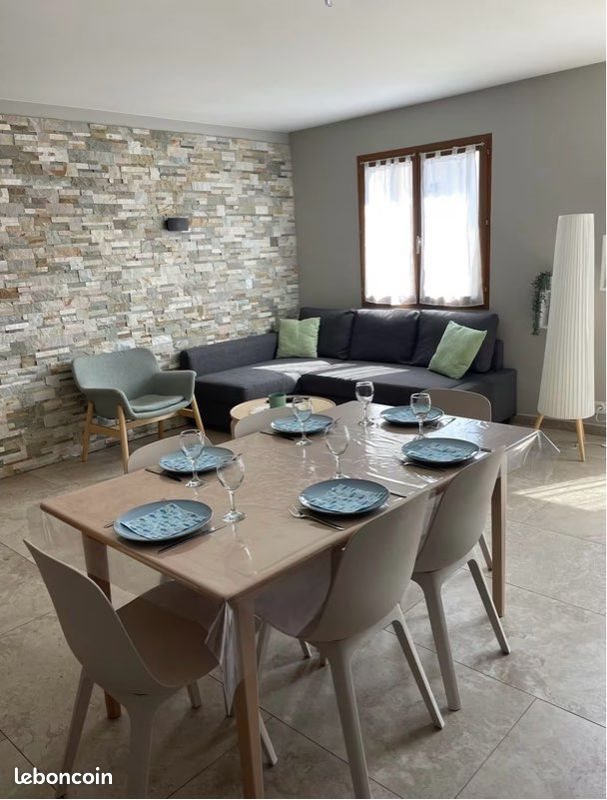 Maison à louer, 90m², Agde (Cap d'Agde)