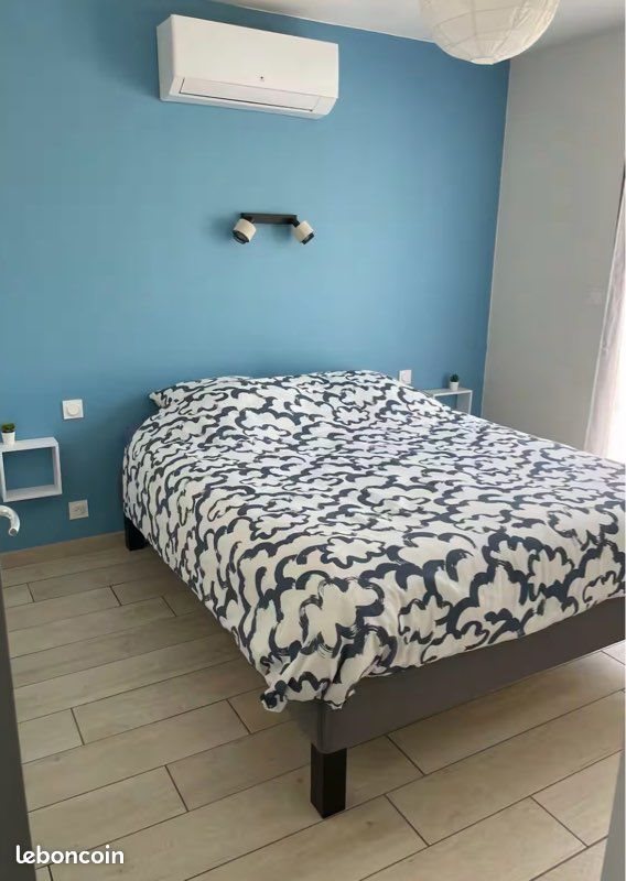 Maison à louer, 90m², Agde (Cap d'Agde)
