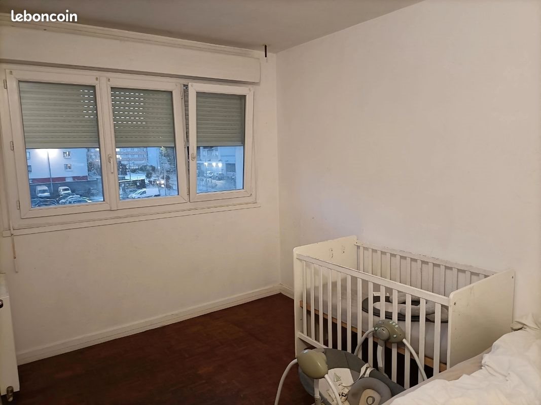 Appartement à vendre, 65m², Garges-lès-Gonesse