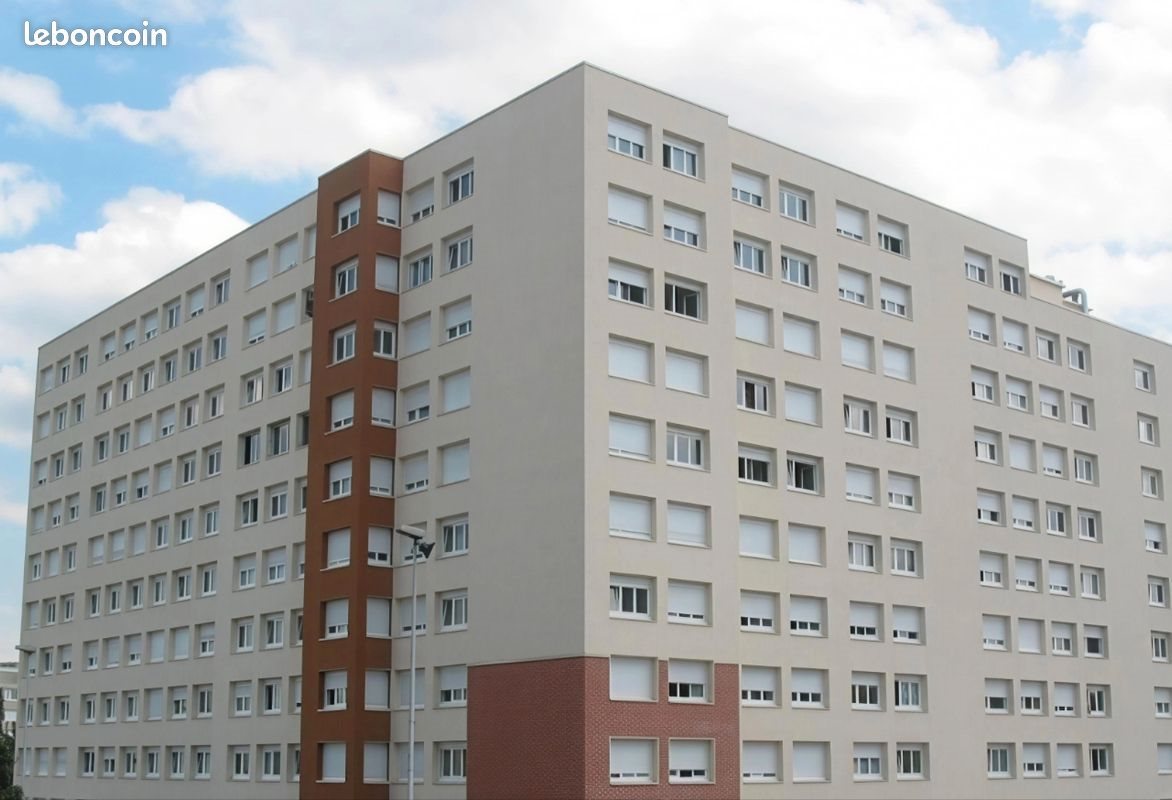 Appartement à vendre, 65m², Garges-lès-Gonesse