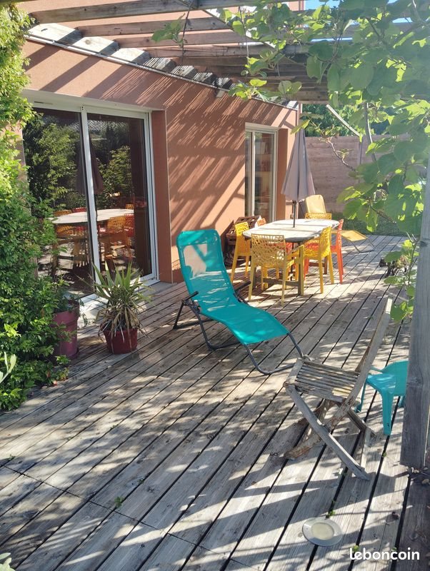 Maison à vendre, 150m², La Chapelle-Montreuil