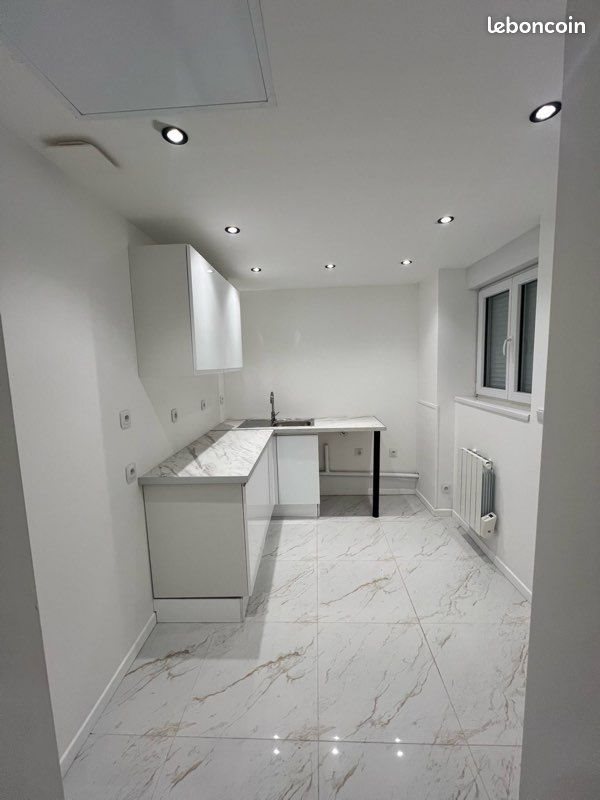 Maison à vendre, 78m², Denain