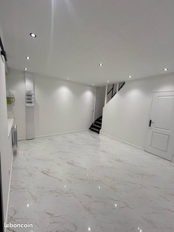 Maison à vendre, 78m², Denain