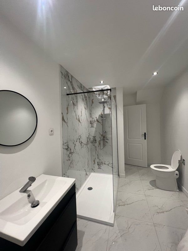 Maison à vendre, 78m², Denain
