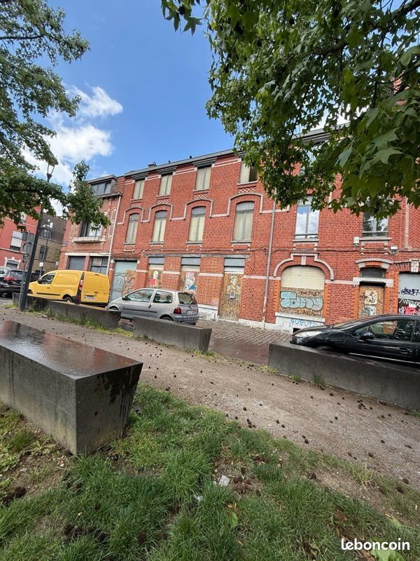 Appartement à vendre, 810m², Roubaix