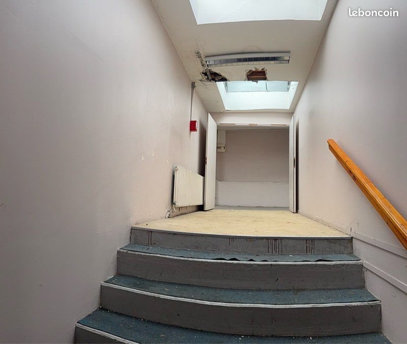 Appartement à vendre, 810m², Roubaix