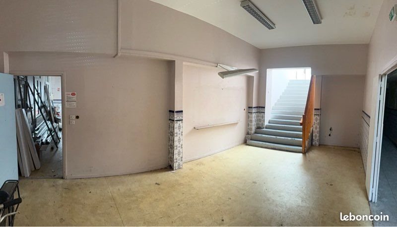 Appartement à vendre, 810m², Roubaix