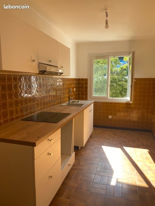 Appartement à vendre, 68m², Cargèse