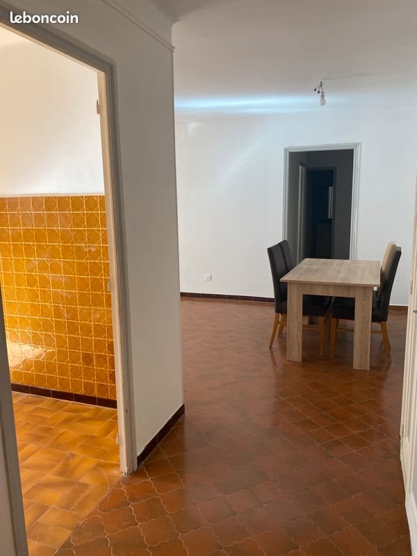 Appartement à vendre, 68m², Cargèse
