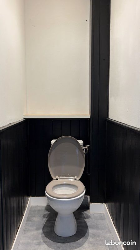 Maison à louer, 33m², Bolbec