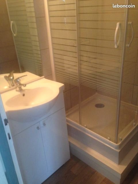 Appartement à vendre, 26m², Saint-Étienne