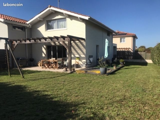 Maison à louer, 90m², Seignosse