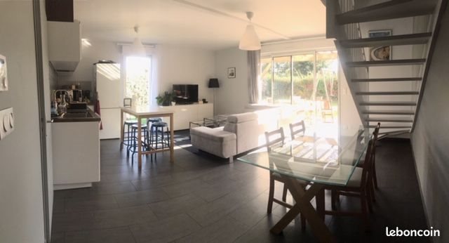 Maison à louer, 90m², Seignosse