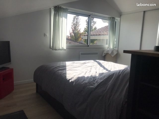 Maison à louer, 90m², Seignosse