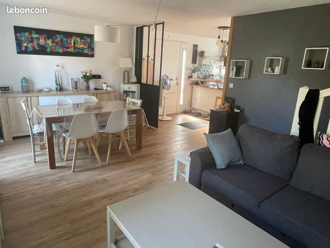 Maison à vendre, 88m², Ambarès-et-Lagrave