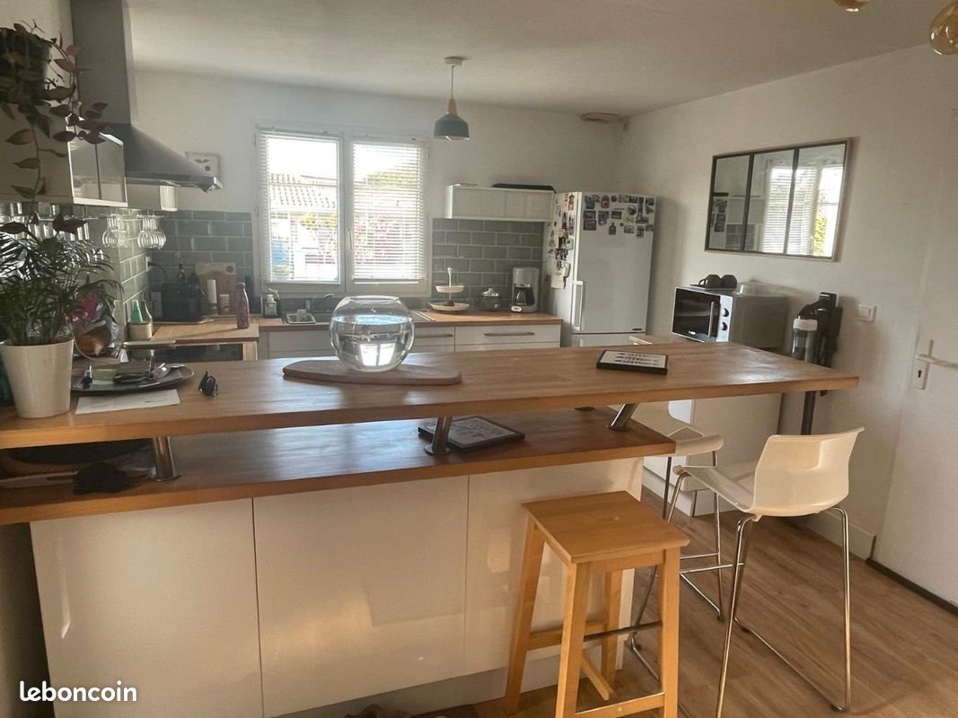 Maison à vendre, 88m², Ambarès-et-Lagrave
