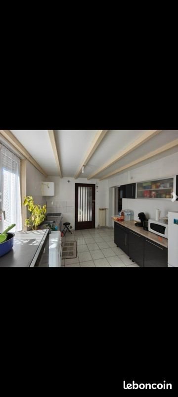 Appartement à louer, 75m², Neuves-Maisons