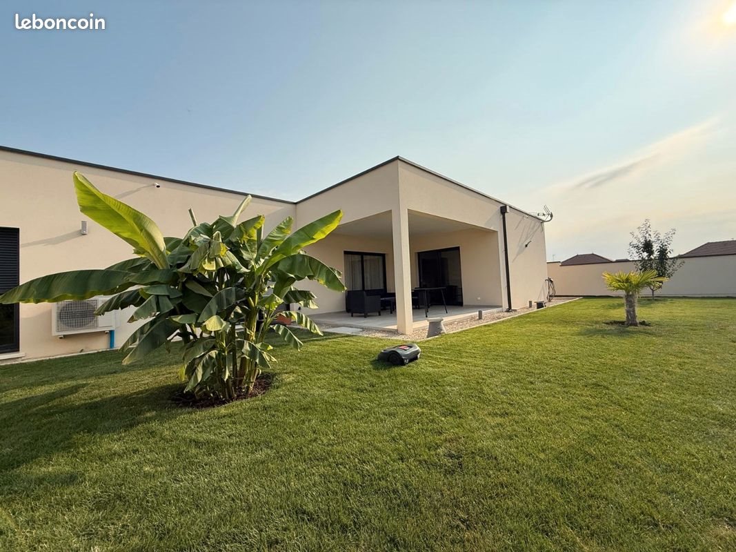 Maison à vendre, 165m², Troyes