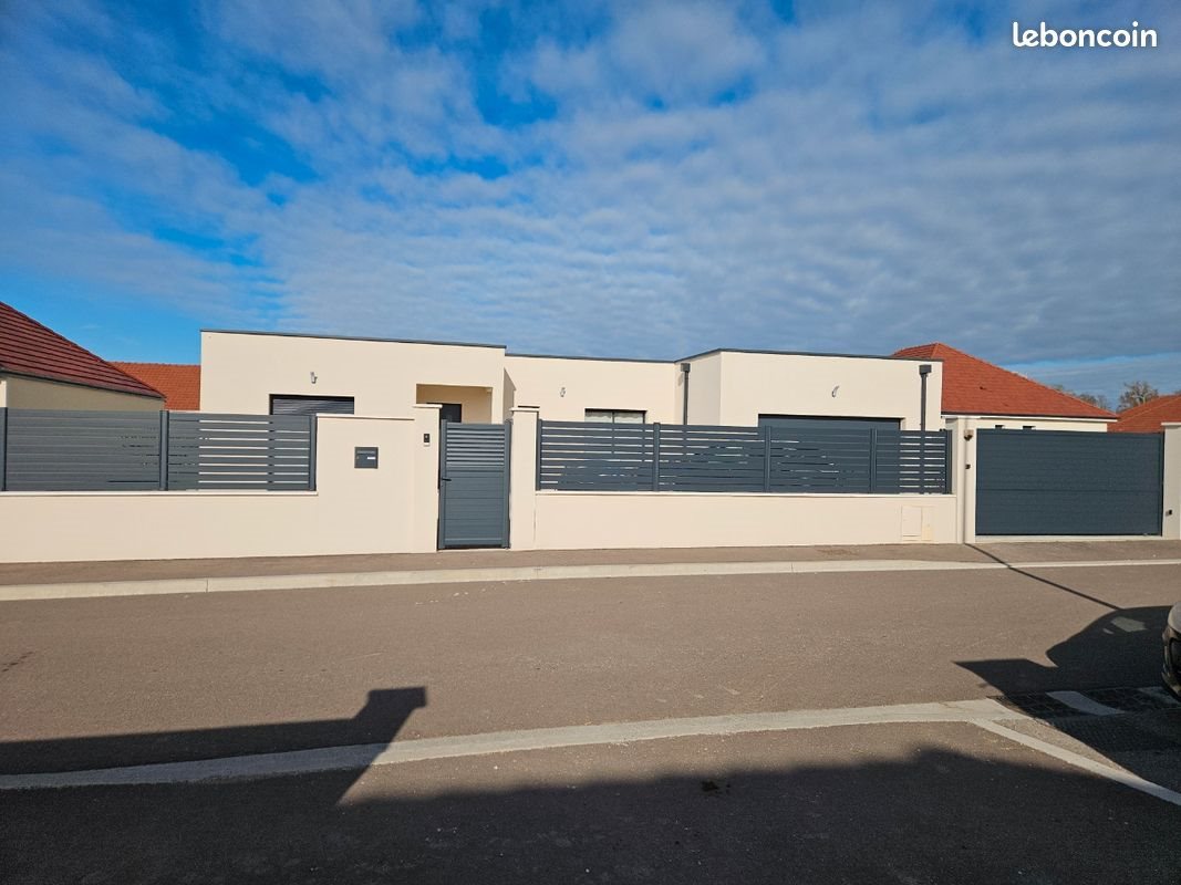Maison à vendre, 165m², Troyes