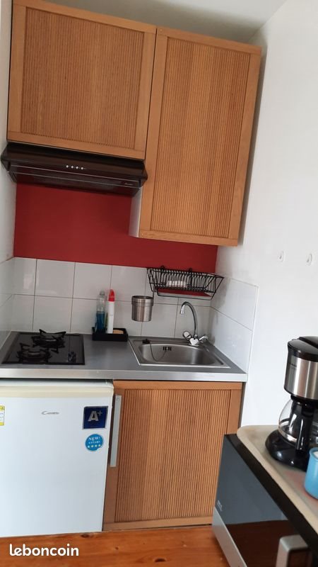 Appartement à louer, 20m², Aix-en-Provence